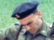 Sqn Ldr Max Pearl