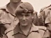 Pte Roger Gordon Walter Pleydell