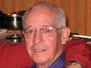 Gnr Ralph John Rutherford