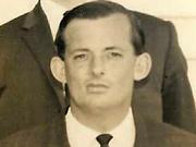 Sgt Barry Ian Tait