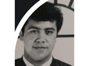 Gnr Brigham Alfred Young Te Koi  Tarawa