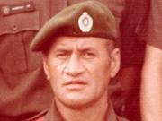 Sgt Thomas Roland  Te Uira