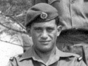 Pte Peter Tuhoro