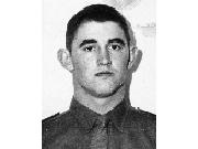 Pte Michael John  Wickman