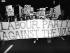 Labour Party members protest in Auckland, 21 April 1972