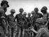 WO2 Bryan Lichtwark instructs South Vietnamese officers at the National Training Centre at Chi Lang, circa 1971