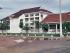 The maternity ward at Qui Nhon Hospital, circa 1973