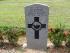 James Gatenby's grave, 2009