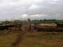 161 Battery gun emplacements at Nui Dat, circa 1966-1967