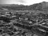 View over Binh Dinh province hospital in Qui Nhon