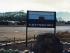 Sign alongside Luscombe airfield at Nui Dat, circa 1968-1969