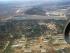 Aerial view of Nui Dat, circa 1970-1971