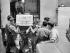 Loading coffins for return to New Zealand