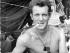 Phil Hollingsworth during Operation Ingham, November 1966