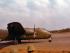 RAAF Caribou aircraft at Nui Dat, 1971