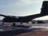 1RNZIR Band Tour Vietnam 1969 - Caribou transport aircraft