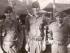 W2 Company soldiers - Costello, Bermingham and Mason