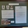 Gallantry presentation - William Papuni, Michael Williams and John Galley