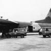 41 Squadron aircraft in Saigon, 1970