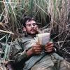 Waiting in ambush area, 1971