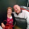 Bill and Marilyn Subritzky