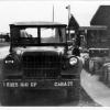 CARA M35 cargo truck