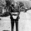 Lt David Mason, 161 Battery