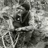 Pte Harry Albert, W Company