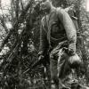 Cpl Harry Komene, W Company