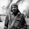WO2 I 'Ali' Barber, W Company
