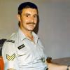 Martin Thompson in Vietnam