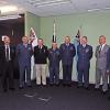 NZDF Vietnam medal ceremony, May 2008