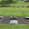 Grave of WO1 T. R. Samuels 514047