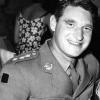 Alan McKenzie, October 1961