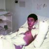  Andy Mokaraka at the 1st Australian Field Hospital, circa 1971