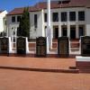 Graduates memorial at Royal Military College, Duntroon