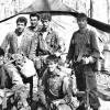 Members of Whiskey 1 Company prior to operation, circa 1967-68