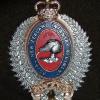 Royal New Zealand Infantry Regiment beret badge, circa 1966