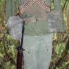 Vietnam-era New Zealand battle dress