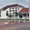 The maternity ward at Qui Nhon Hospital, circa 1973