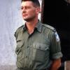 David Roberts in Vietnam 