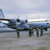 C-130 Hercules at Vung Tau airfield, circa 1969