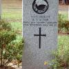 Alastair Don's grave, 2009