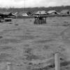 View from Nui Dat gun position
