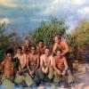 2 Platoon, V3 Company at Bien Hoa