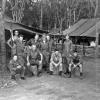 V3 Company soldiers