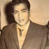 Hector Tipene, circa 1964