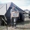 Hector Tipene in Vietnam, 1969