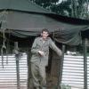 Peter McKenzie in Vietnam, circa 1969-1971