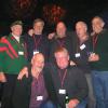W3 Mortar Section together again at Tribute '08 